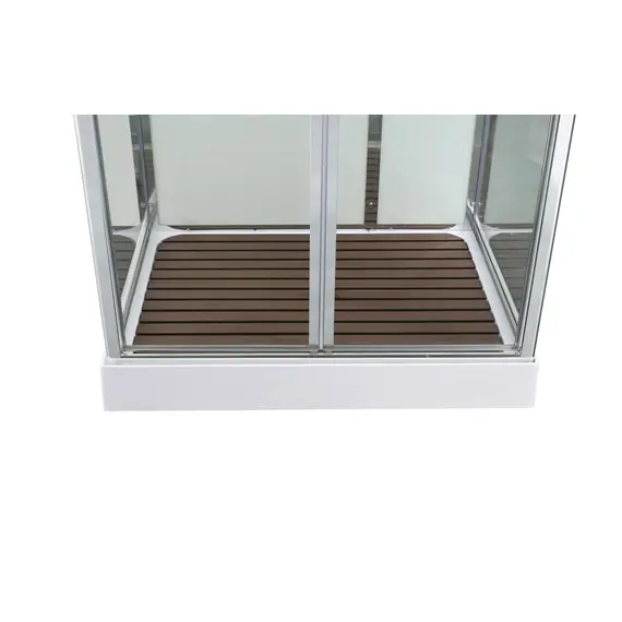 ДУШЕВАЯ КАБИНА AVACAN V2810N БЕЗ КРЫШИ