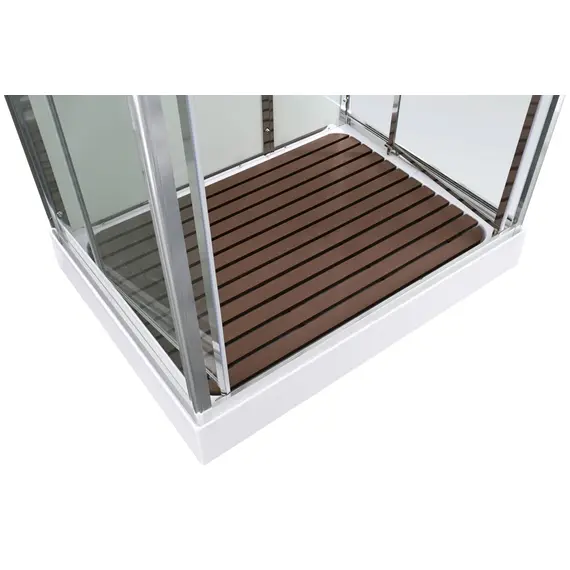 ДУШЕВАЯ КАБИНА AVACAN V2810N БЕЗ КРЫШИ