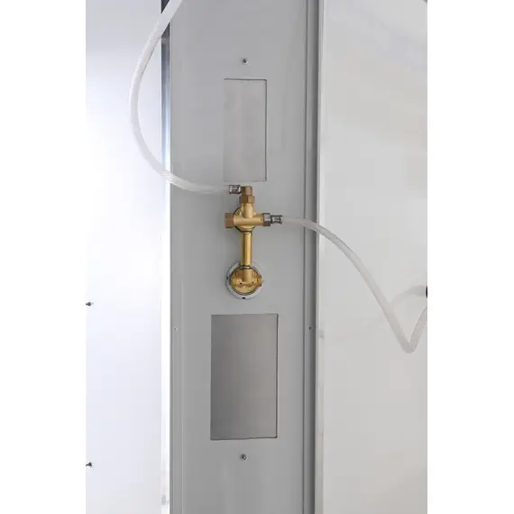 ДУШЕВАЯ КАБИНА AVACAN K2080 СТАНДАРТНАЯ