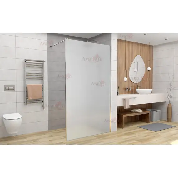 ДУШЕВАЯ ПЕРЕГОРОДКА AVACAN MC120 MT