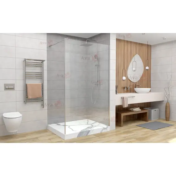 ДУШЕВАЯ ПЕРЕГОРОДКА AVACAN MC120