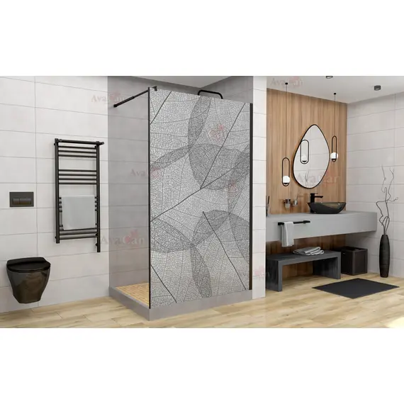 ДУШЕВАЯ ПЕРЕГОРОДКА AVACAN MB110 MT