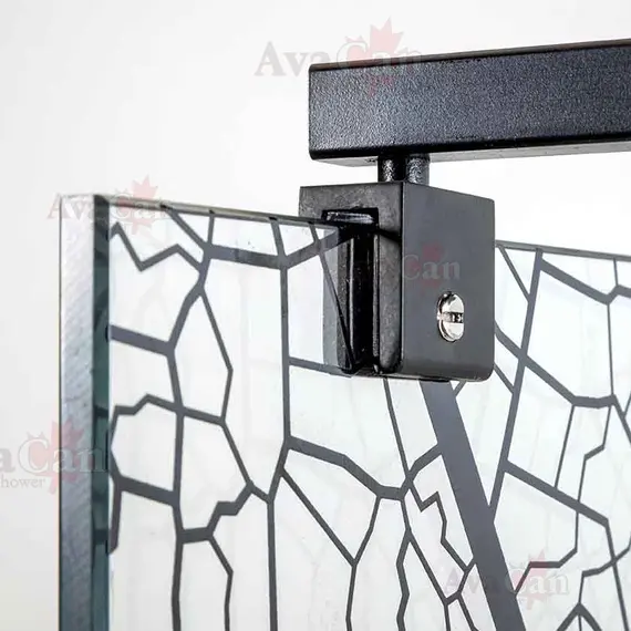 ДУШЕВАЯ ПЕРЕГОРОДКА AVACAN MB110