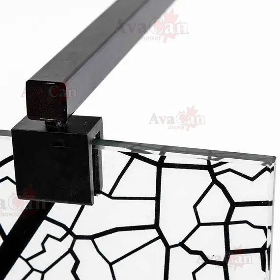 ДУШЕВАЯ ПЕРЕГОРОДКА AVACAN MB110