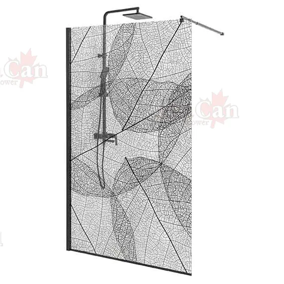 ДУШЕВАЯ ПЕРЕГОРОДКА AVACAN MB120