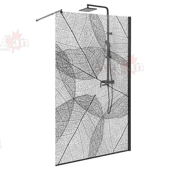 ДУШЕВАЯ ПЕРЕГОРОДКА AVACAN MB100