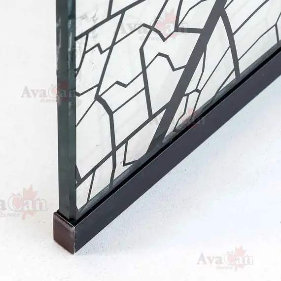 ДУШЕВАЯ ПЕРЕГОРОДКА AVACAN MB120