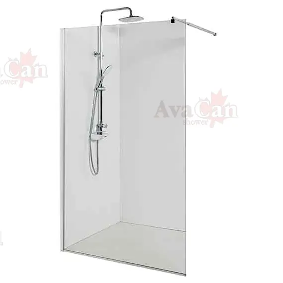 ДУШЕВАЯ ПЕРЕГОРОДКА AVACAN LC 110