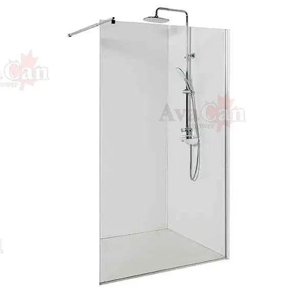 ДУШЕВАЯ ПЕРЕГОРОДКА AVACAN MC110
