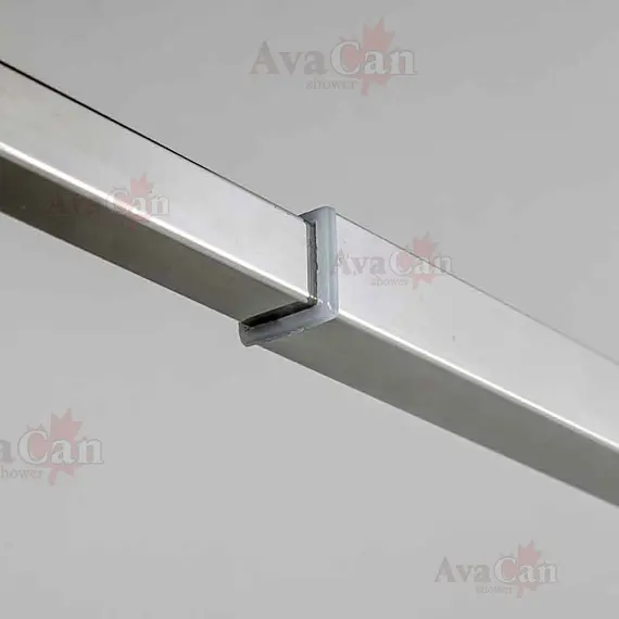 ДУШЕВАЯ ПЕРЕГОРОДКА AVACAN LC 100 MT