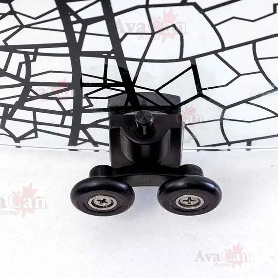 ДУШЕВАЯ ДВЕРЬ В НИШУ AVACAN FB2 170-190