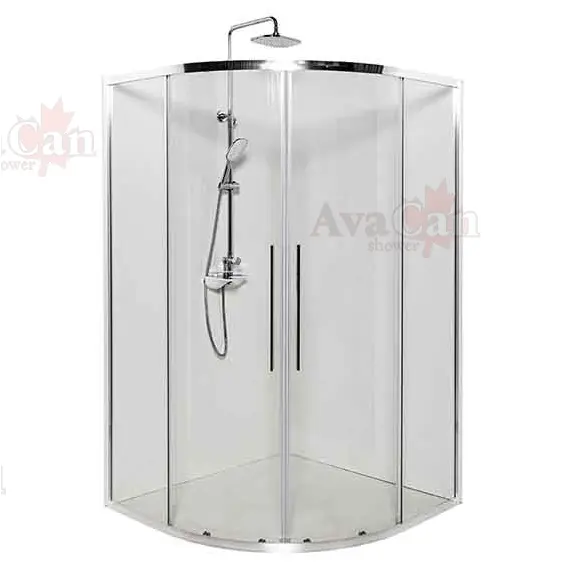 ДУШЕВОЙ УГОЛОК AVACAN HC 100