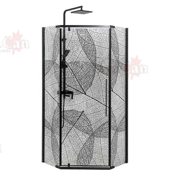 ДУШЕВОЙ УГОЛОК AVACAN PB 100