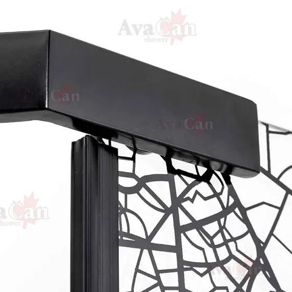 ДУШЕВОЙ УГОЛОК AVACAN PB 100