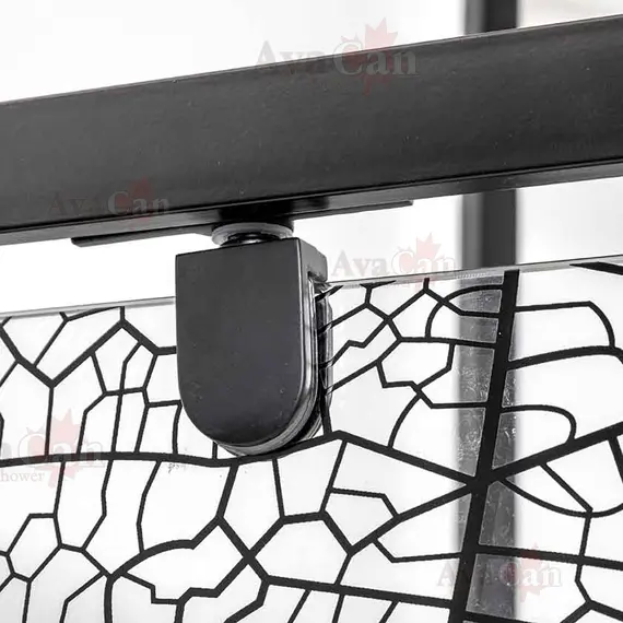 ДУШЕВОЙ УГОЛОК AVACAN PB 100 MT