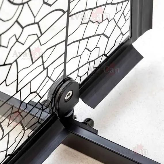 ДУШЕВОЙ УГОЛОК AVACAN PB 100