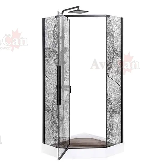 ДУШЕВОЙ УГОЛОК AVACAN PB 100