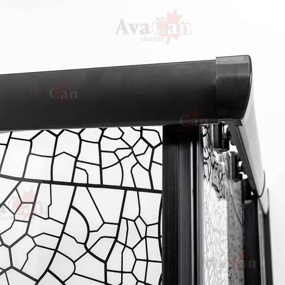 ДУШЕВОЙ УГОЛОК AVACAN KB 100-110