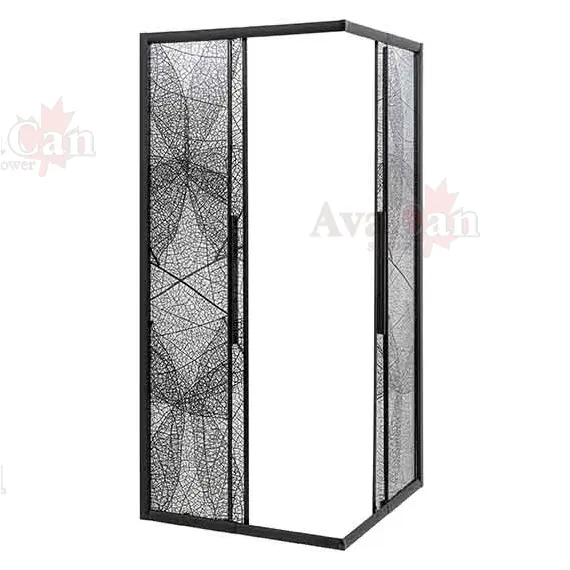 ДУШЕВОЙ УГОЛОК AVACAN KB 100-110