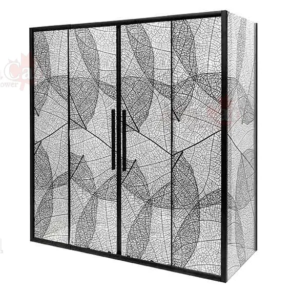 ДУШЕВОЙ УГОЛОК AVACAN FB2 170-190  + SB90