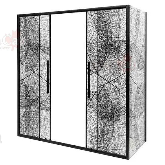 ДУШЕВОЙ УГОЛОК AVACAN FB2 170-190  + SB100