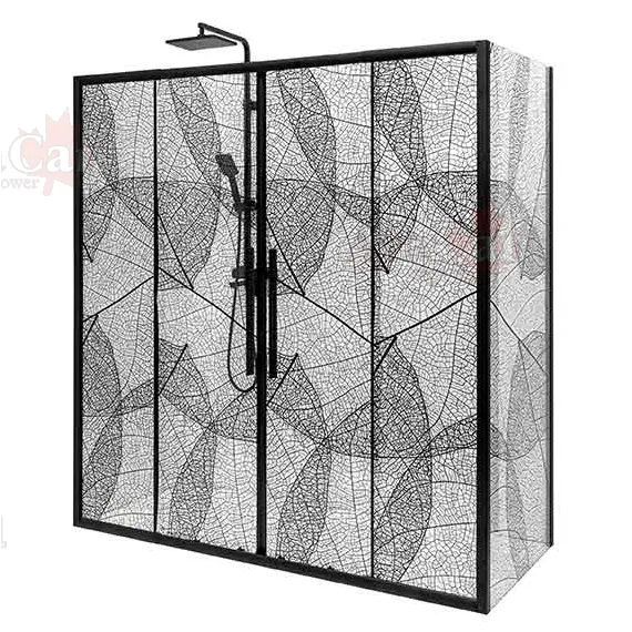 ДУШЕВОЙ УГОЛОК AVACAN FB2 170-190  + SB100