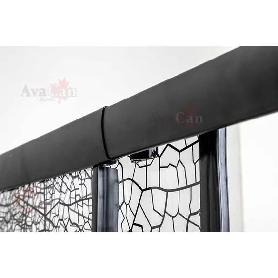 ДУШЕВОЙ УГОЛОК AVACAN FB2 170-190  + SB80