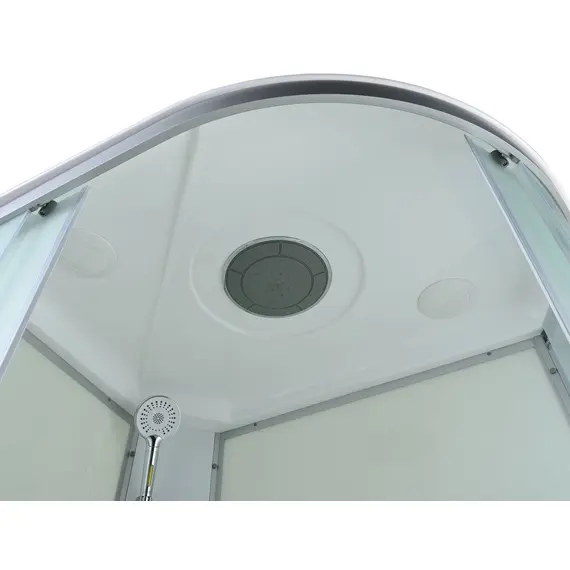 ДУШЕВАЯ КАБИНА AVACAN C5012L СТАНДАРТНАЯ