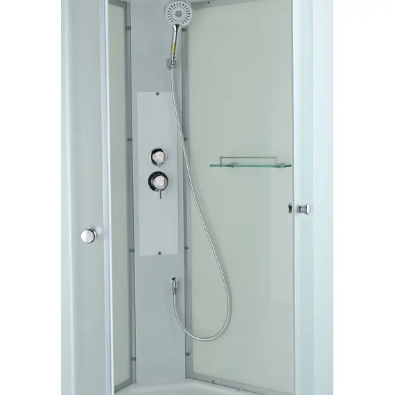 ДУШЕВАЯ КАБИНА AVACAN C5012R N БЕЗ КРЫШИ