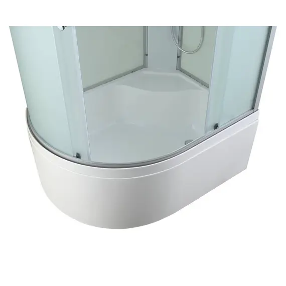 ДУШЕВАЯ КАБИНА AVACAN C5012R N БЕЗ КРЫШИ