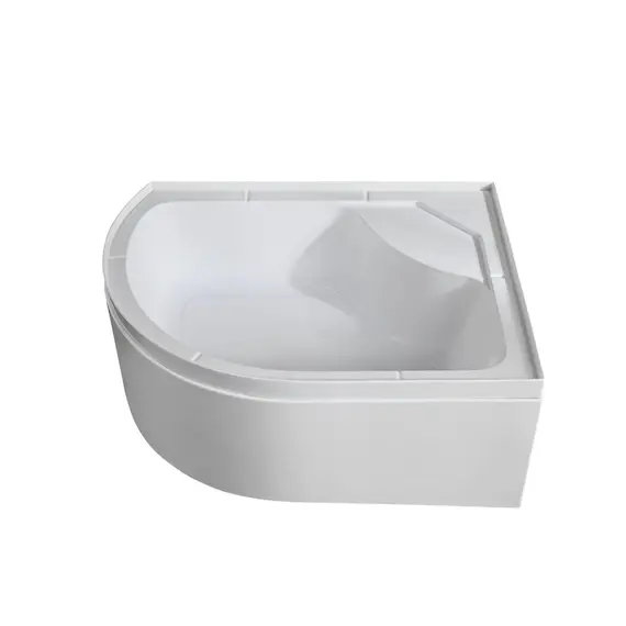 ДУШЕВАЯ КАБИНА AVACAN C5012R N БЕЗ КРЫШИ