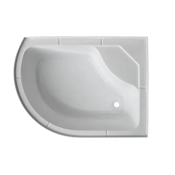 ДУШЕВАЯ КАБИНА AVACAN C5012R N БЕЗ КРЫШИ