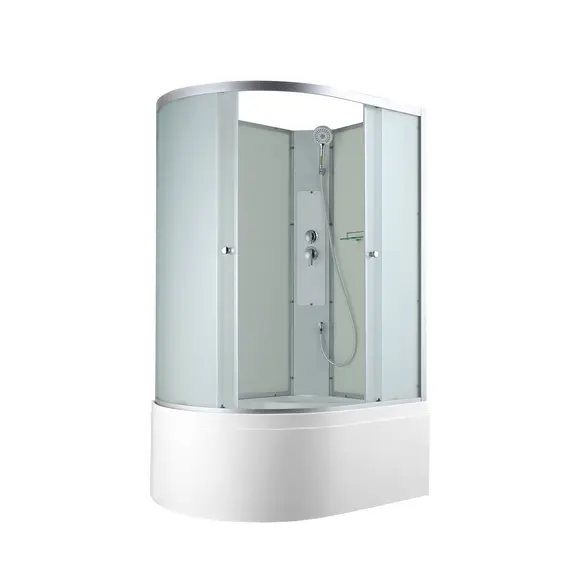 ДУШЕВАЯ КАБИНА AVACAN C5012R N БЕЗ КРЫШИ