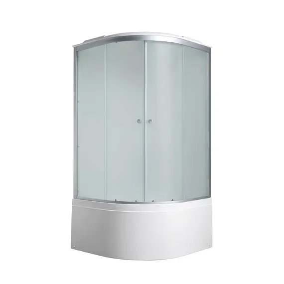 ДУШЕВАЯ КАБИНА AVACAN C5090 N БЕЗ КРЫШИ