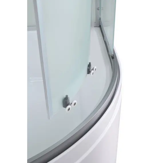 ДУШЕВАЯ КАБИНА AVACAN C5090 N БЕЗ КРЫШИ