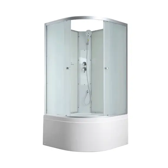 ДУШЕВАЯ КАБИНА AVACAN C5090 N БЕЗ КРЫШИ