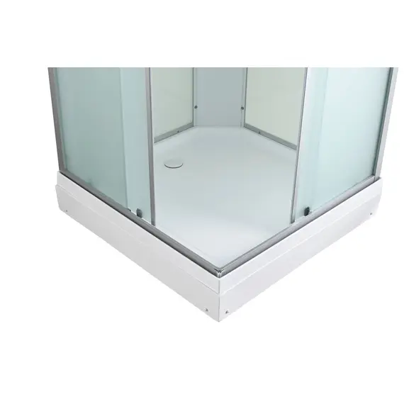 ДУШЕВАЯ КАБИНА AVACAN CK2090N БЕЗ КРЫШИ