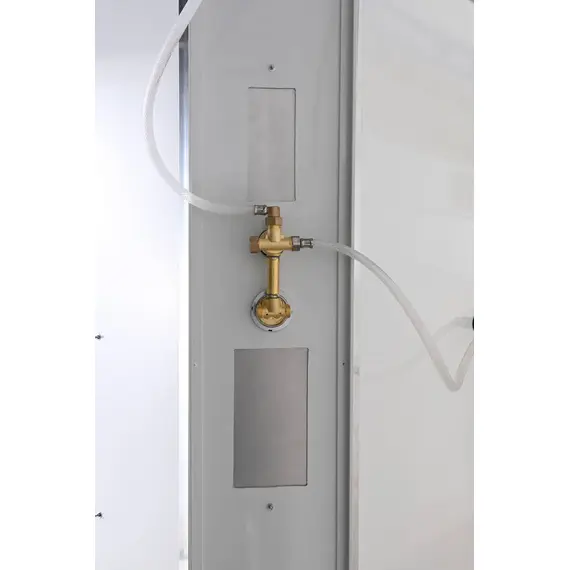 ДУШЕВАЯ КАБИНА AVACAN CK2810N БЕЗ КРЫШИ