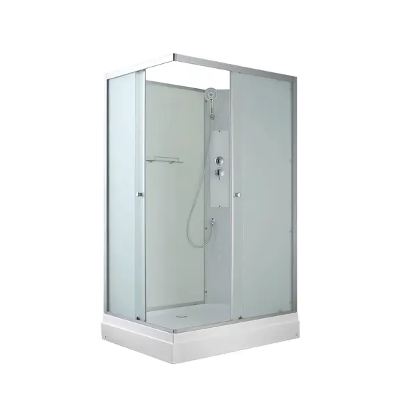 ДУШЕВАЯ КАБИНА AVACAN CK2911N БЕЗ КРЫШИ