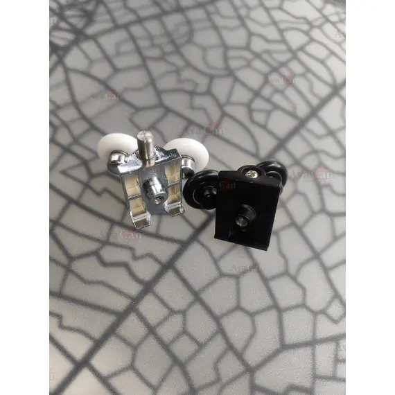 ДУШЕВОЙ УГОЛОК AVACAN FB2 190-210 + SB80 MT