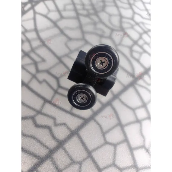 ДУШЕВОЙ УГОЛОК AVACAN FB2 190-210 + SB90 MT