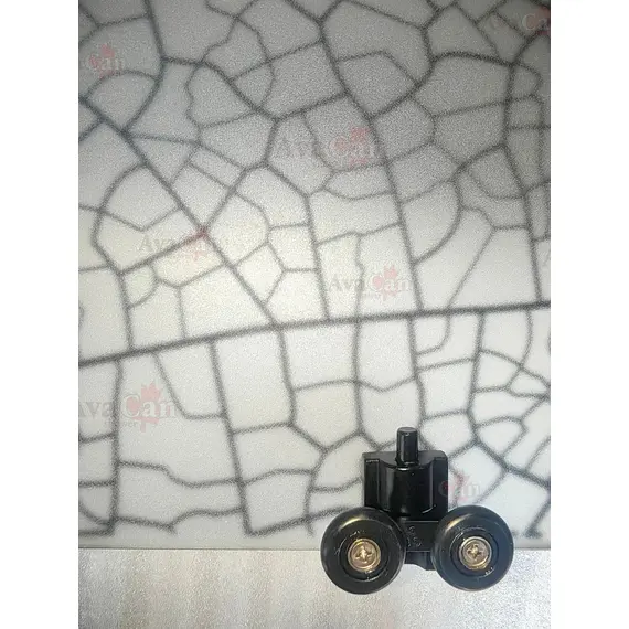 ДУШЕВОЙ УГОЛОК AVACAN KB 100-110 MT