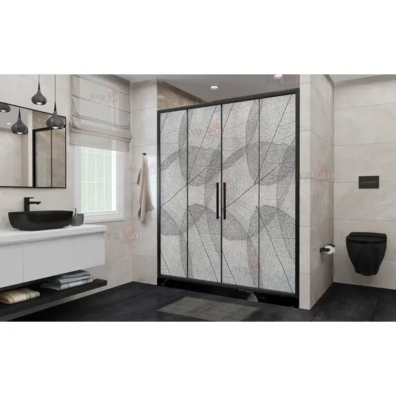 ДУШЕВАЯ ДВЕРЬ В НИШУ AVACAN FB2 170-190 MT