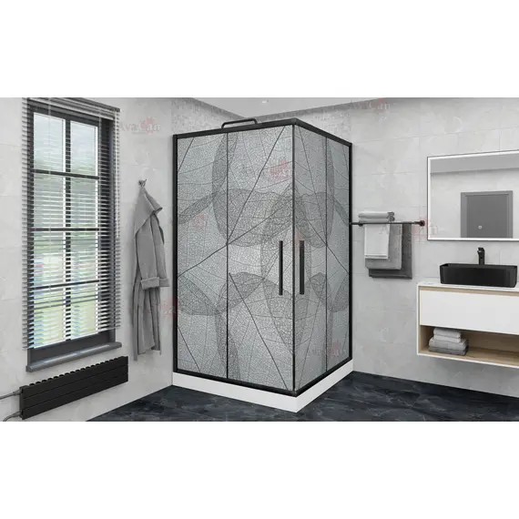 ДУШЕВОЙ УГОЛОК AVACAN KB 100-110 MT