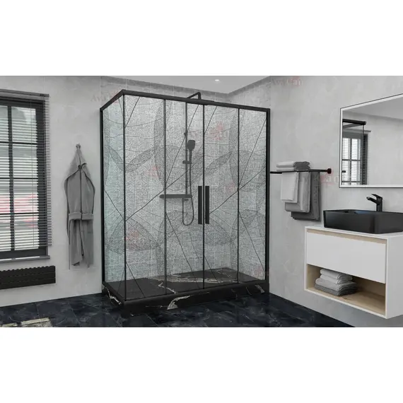 ДУШЕВОЙ УГОЛОК AVACAN FB2 170-190  + SB100