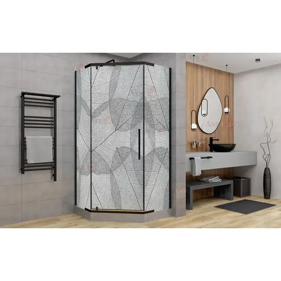 ДУШЕВОЙ УГОЛОК AVACAN PB 90 MT