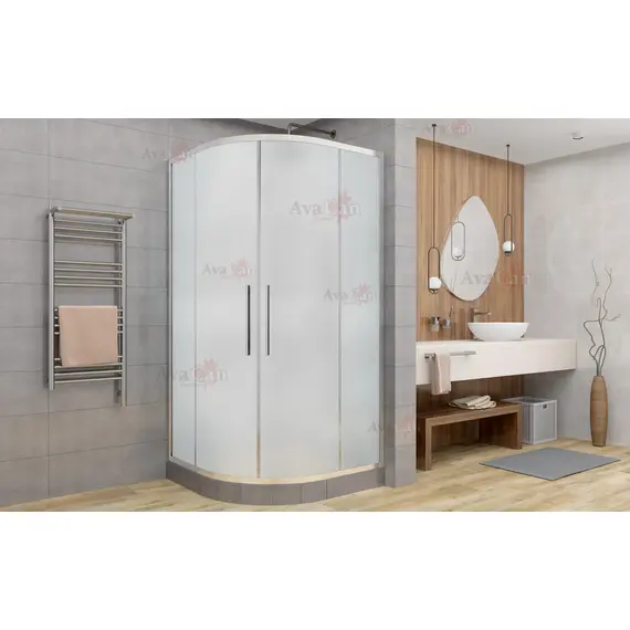 ДУШЕВОЙ УГОЛОК AVACAN HC 100 MT