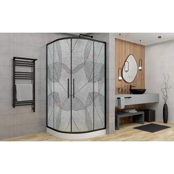 ДУШЕВОЙ УГОЛОК AVACAN HB 120 MT