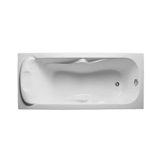 ВАННА АКРИЛОВАЯ RELISAN MARINA 170X75