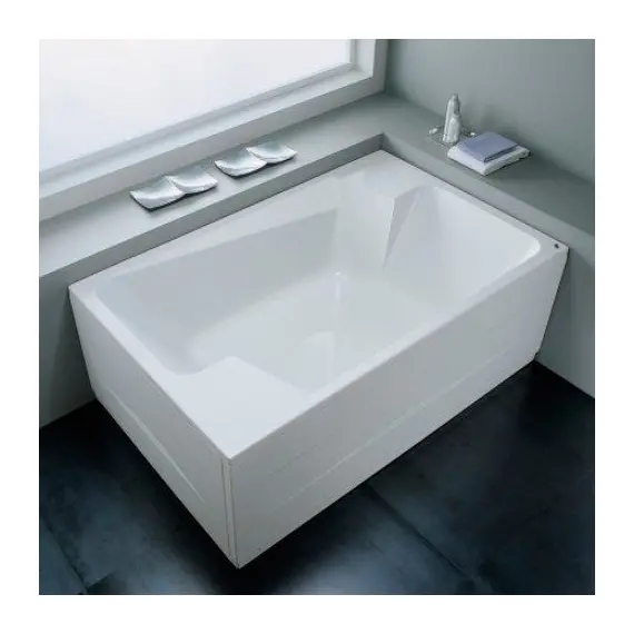 ВАННА АКРИЛОВАЯ KOLPA SAN NABUCCO 190X120